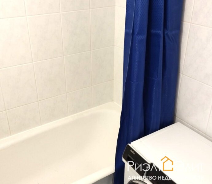 3-х комнатная квартира