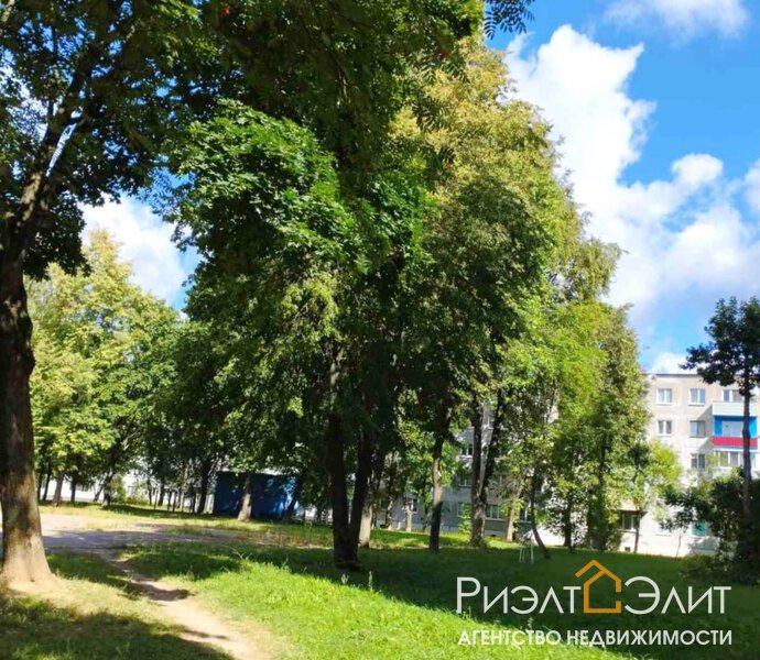 3-х комнатная квартира