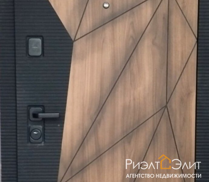 3-х комнатная квартира