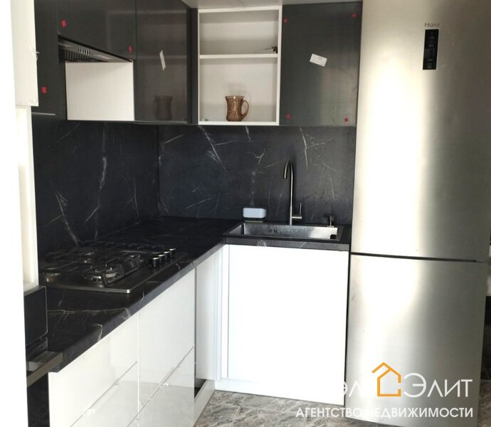 3-х комнатная квартира