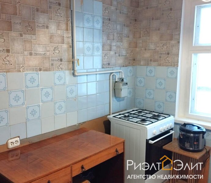 3-х комнатная квартира