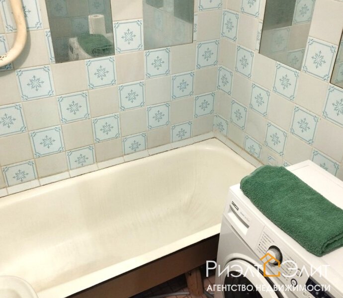 3-х комнатная квартира