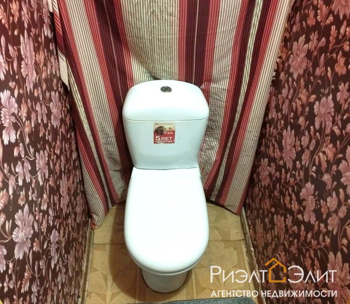 3-х комнатная квартира