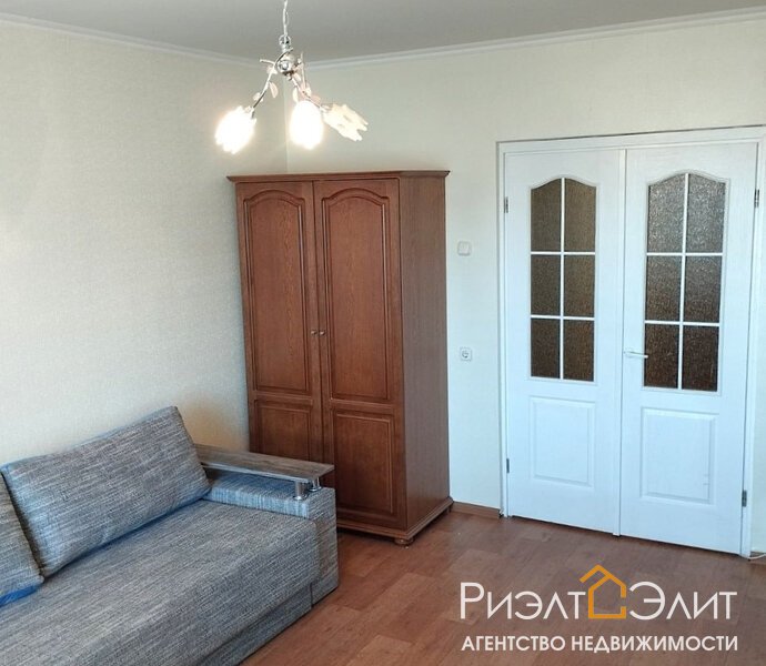 Продается 1 ком. квартира