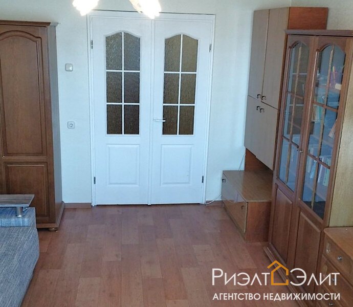 Продается 1 ком. квартира