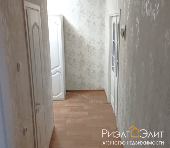 Продается 1 ком. квартира