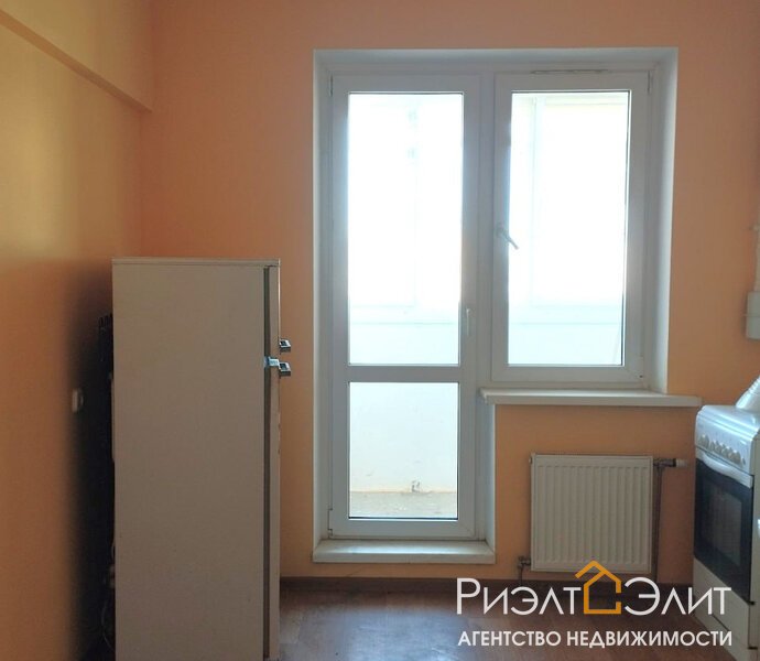 Продается 1 ком. квартира