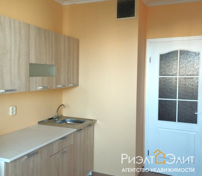 Продается 1 ком. квартира