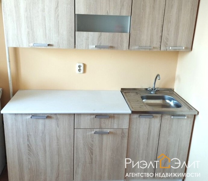 Продается 1 ком. квартира