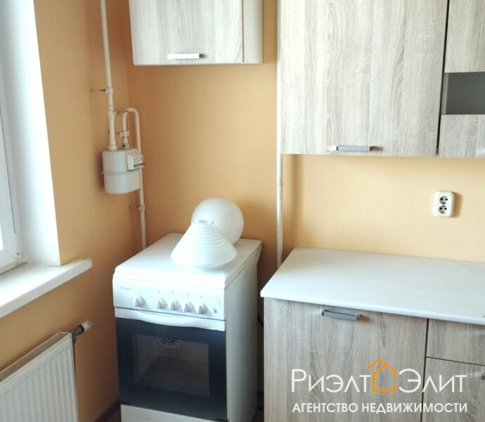 Продается 1 ком. квартира