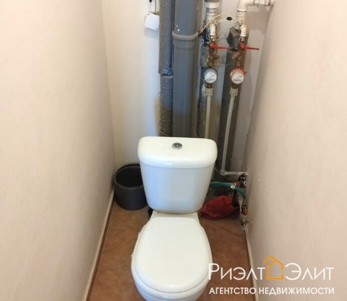 Продается 1 ком. квартира