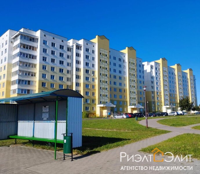 Продается 1 ком. квартира