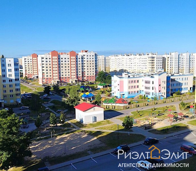 Продается 1 ком. квартира