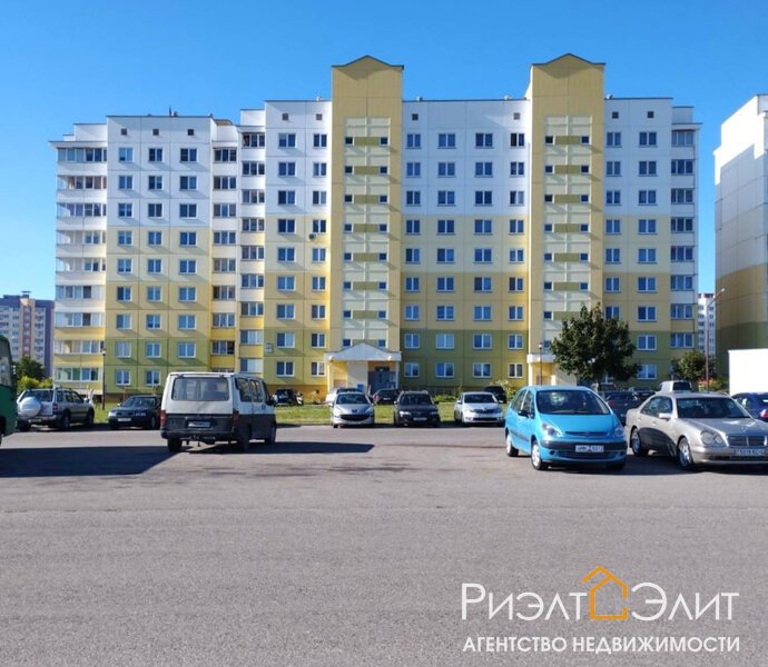 Продается 1 ком. квартира