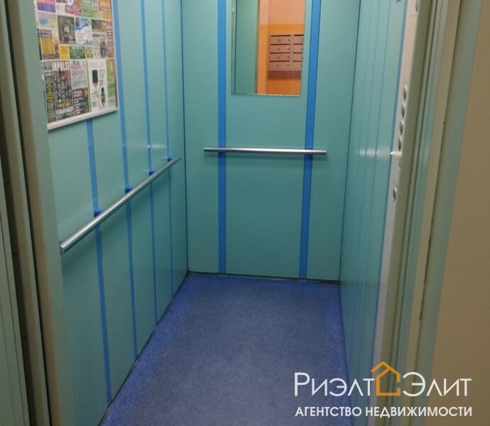 Продается 1 ком. квартира