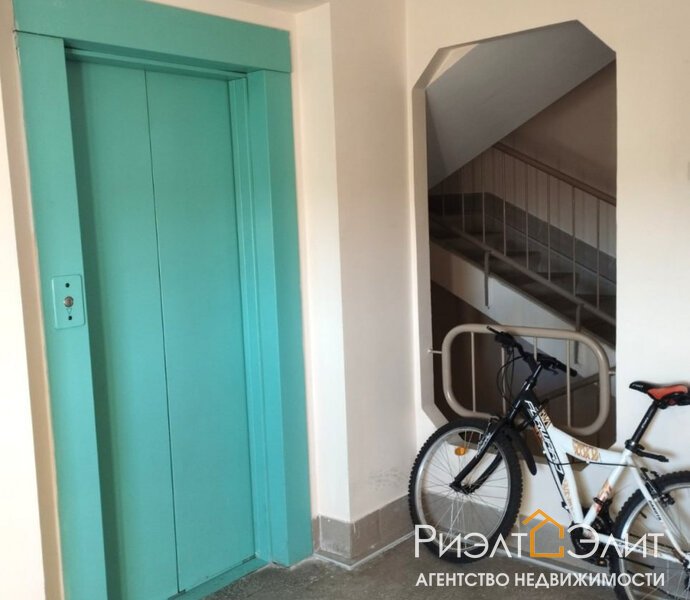 Продается 1 ком. квартира