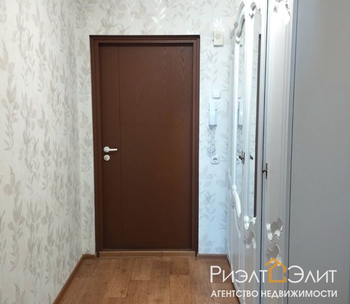 Продается 1 ком. квартира