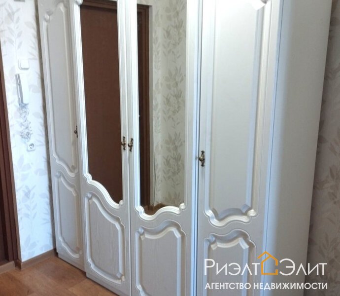 Продается 1 ком. квартира