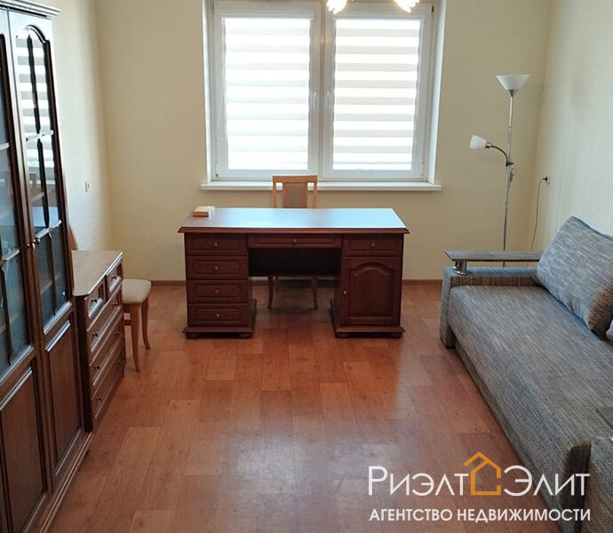 Продается 1 ком. квартира