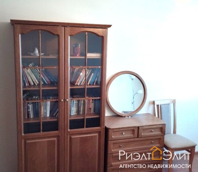 Продается 1 ком. квартира