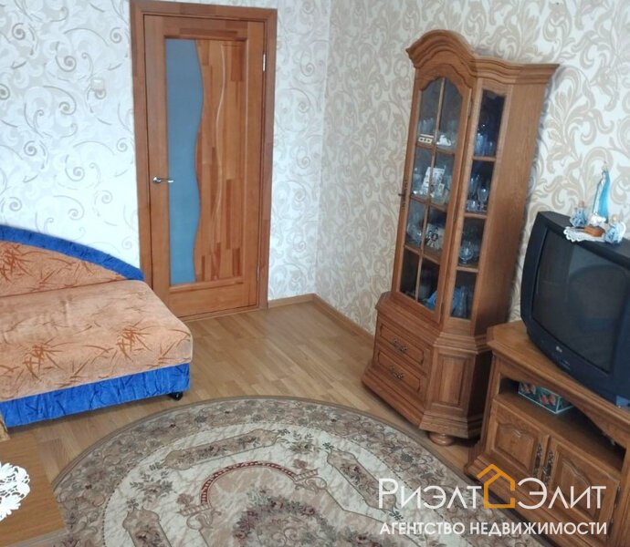 1 ком. квартира.