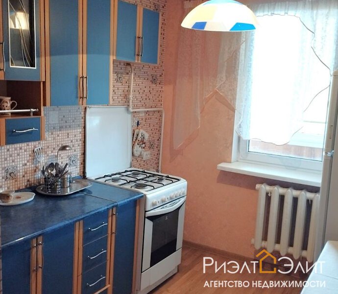 1 ком. квартира.