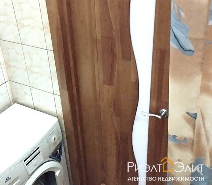 1 ком. квартира.