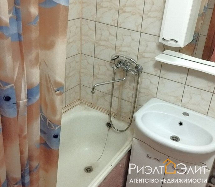 1 ком. квартира.