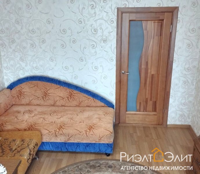 1 ком. квартира.