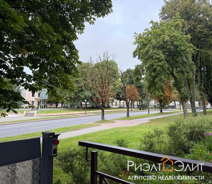 Аренда помещения в центре города Гродно