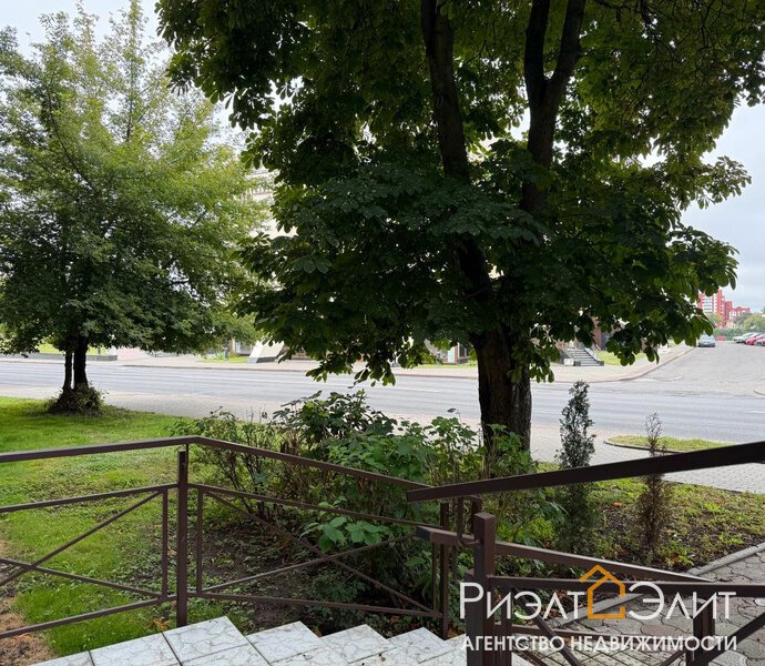 Аренда помещения в центре города Гродно
