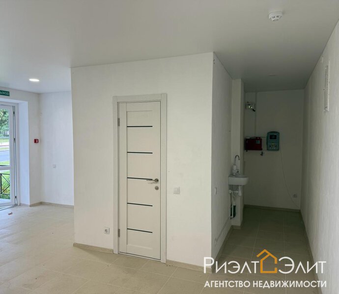 Аренда помещения в центре города Гродно