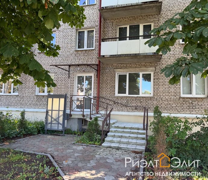 Аренда помещения в центре города Гродно