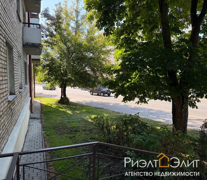 Аренда помещения в центре города Гродно