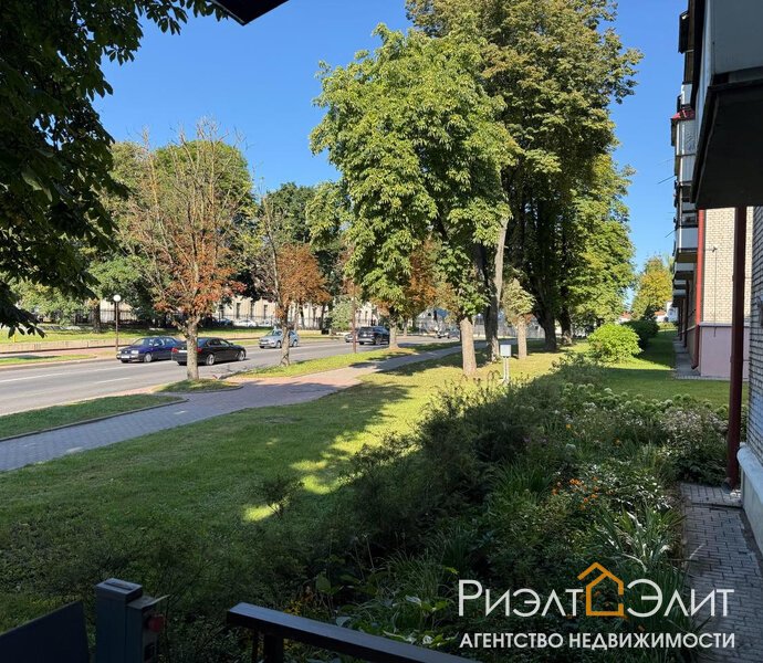 Аренда помещения в центре города Гродно