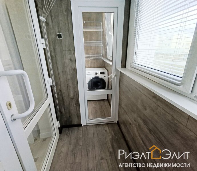  2-ком квартира