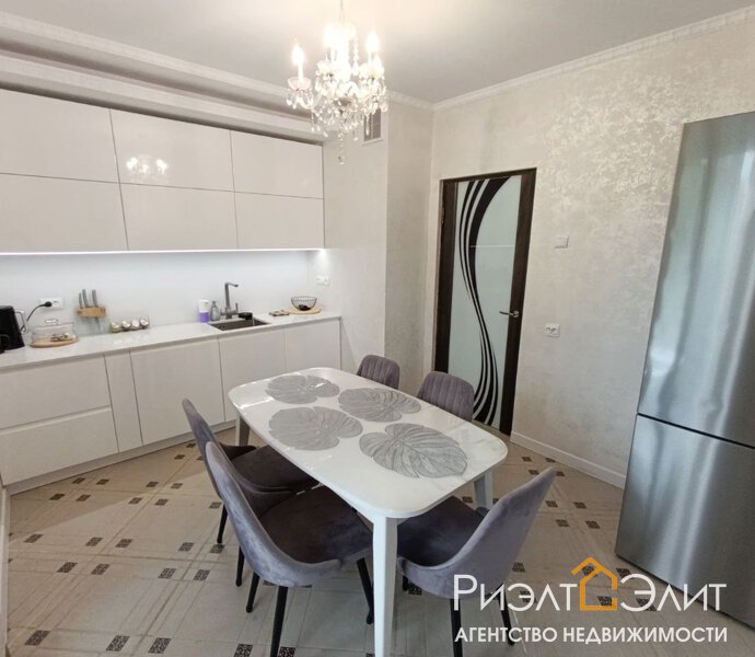  2-ком квартира