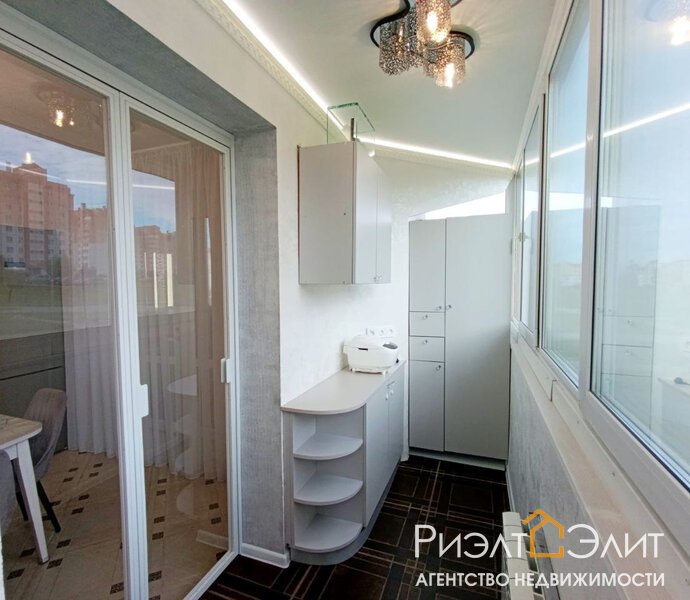  2-ком квартира