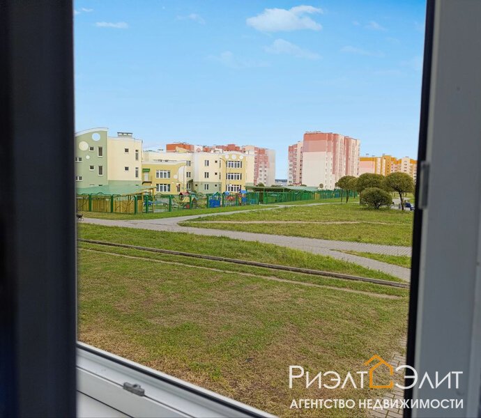  2-ком квартира