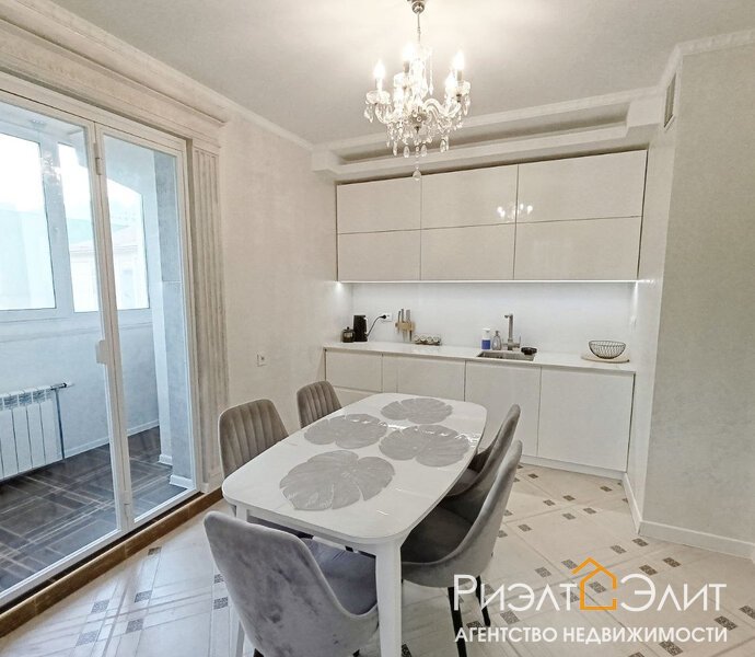  2-ком квартира