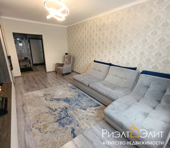  2-ком квартира