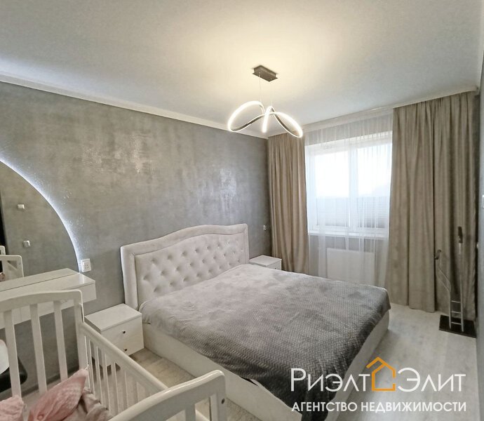  2-ком квартира