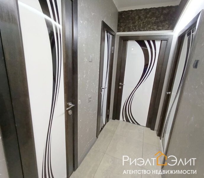  2-ком квартира