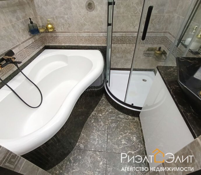  2-ком квартира