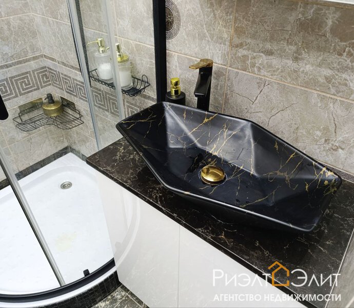  2-ком квартира