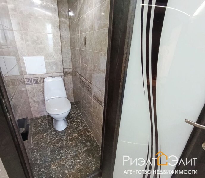  2-ком квартира