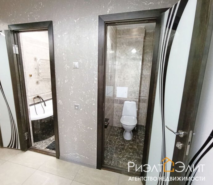  2-ком квартира