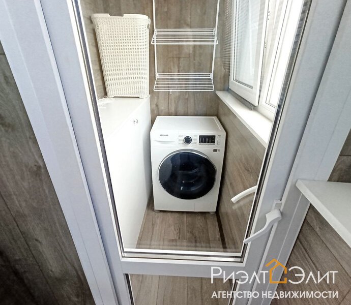  2-ком квартира