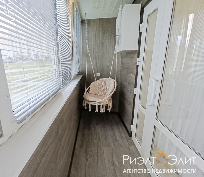  2-ком квартира