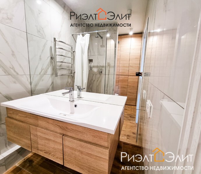 2-ком квартира на Лидской